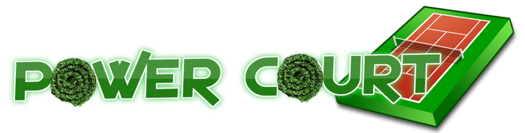 Power Court Logo 2025